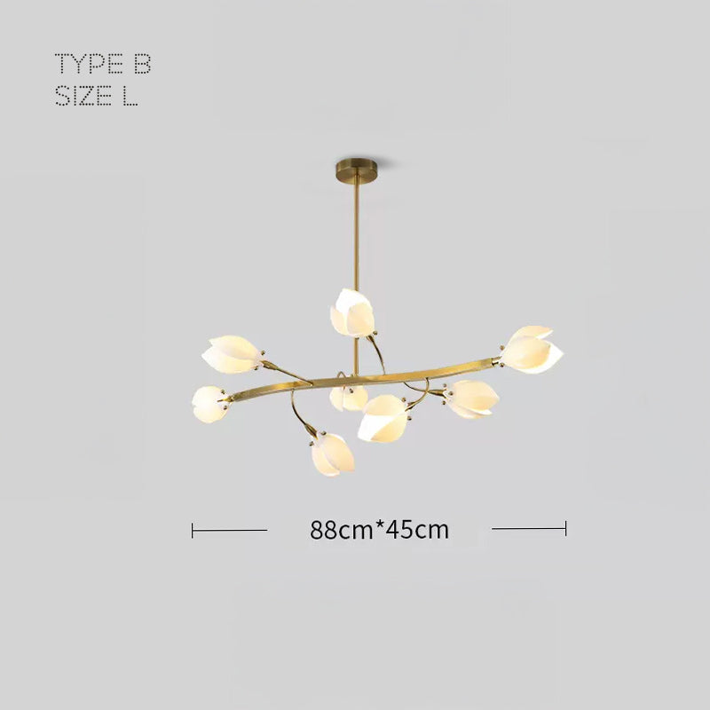 JULY Ring lighting fixture