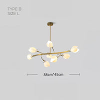 JULY Ring lighting fixture