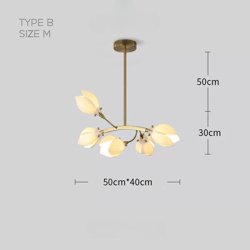 JULY Ring lighting fixture