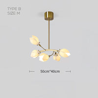 JULY Ring lighting fixture