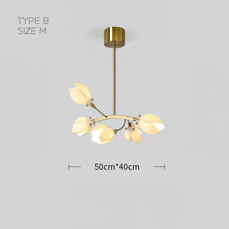 JULY Ring lighting fixture