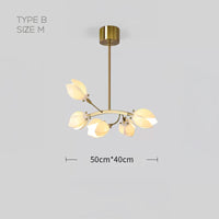 JULY Ring lighting fixture