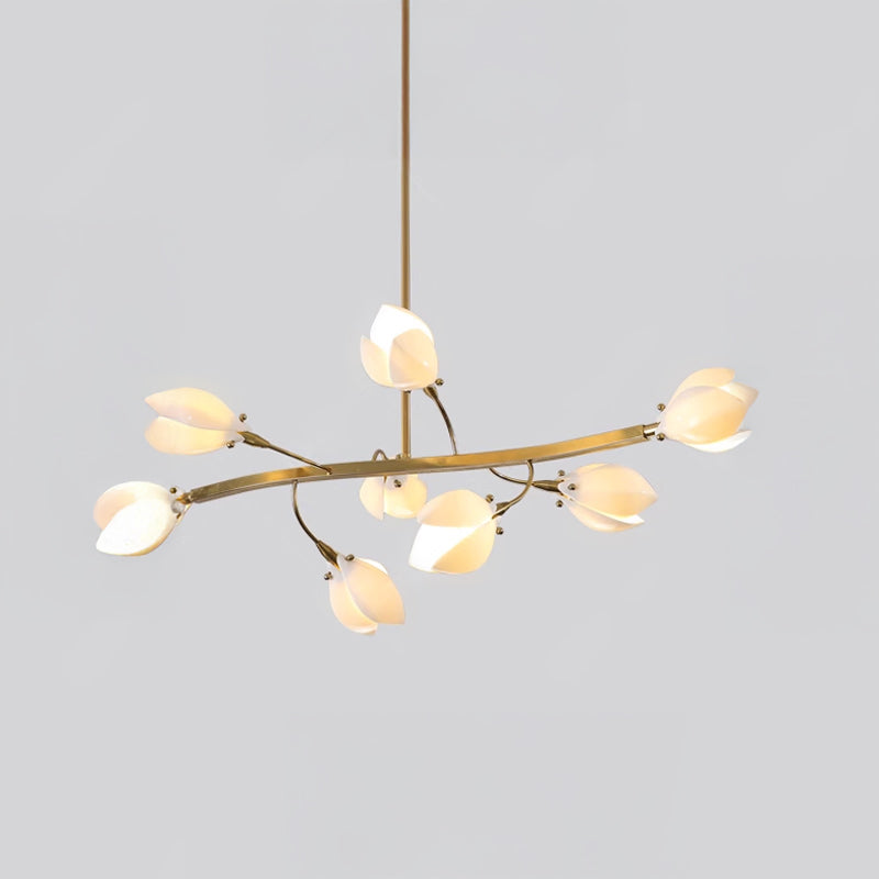 JULY Ring lighting fixture