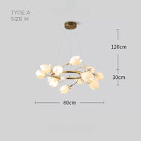 JULY Ring lighting fixture