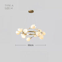 JULY Ring lighting fixture