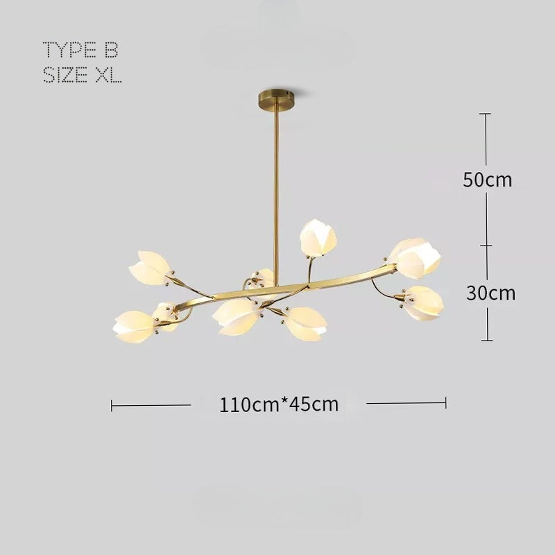 JULY Ring lighting fixture