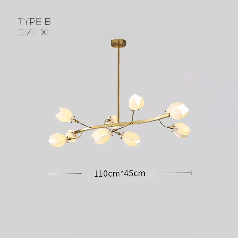 JULY Ring lighting fixture