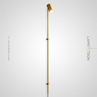 JUNO B Wall light fixture