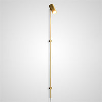JUNO B Wall light fixture