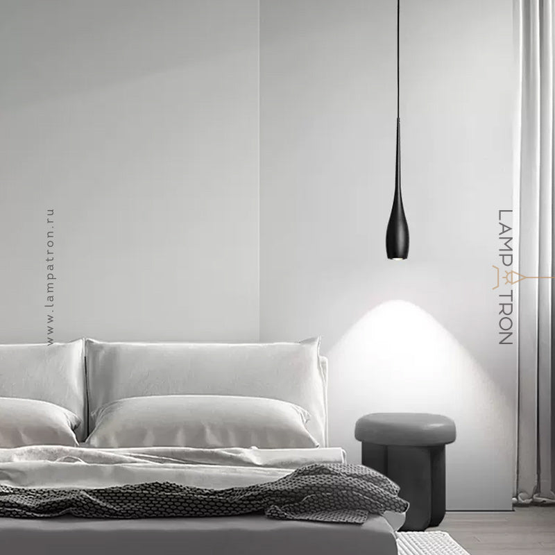 JURIS B Pendant light