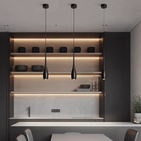 JURIS B Pendant light