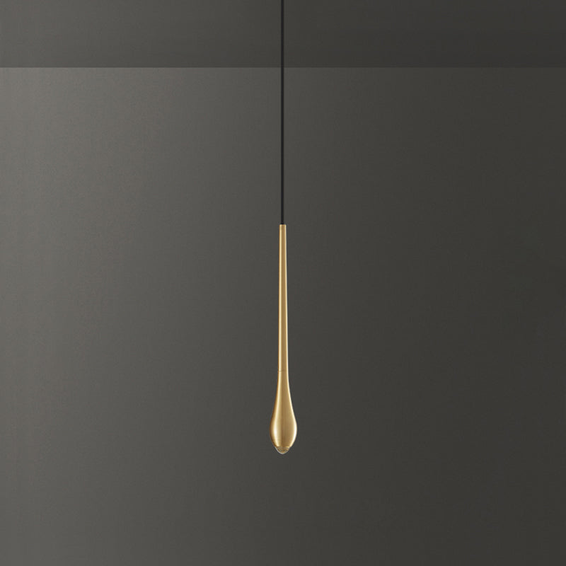 JURIS BRASS Pendant light