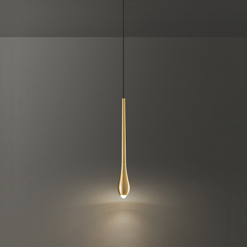 JURIS BRASS Pendant light