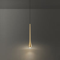 JURIS BRASS Pendant light