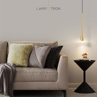 JURIS BRASS Pendant light