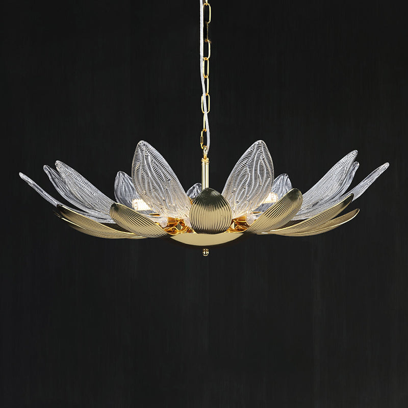 JUUL LUSH Chandelier