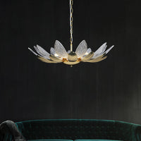 JUUL LUSH Chandelier