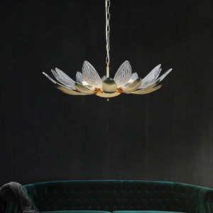 JUUL LUSH Chandelier