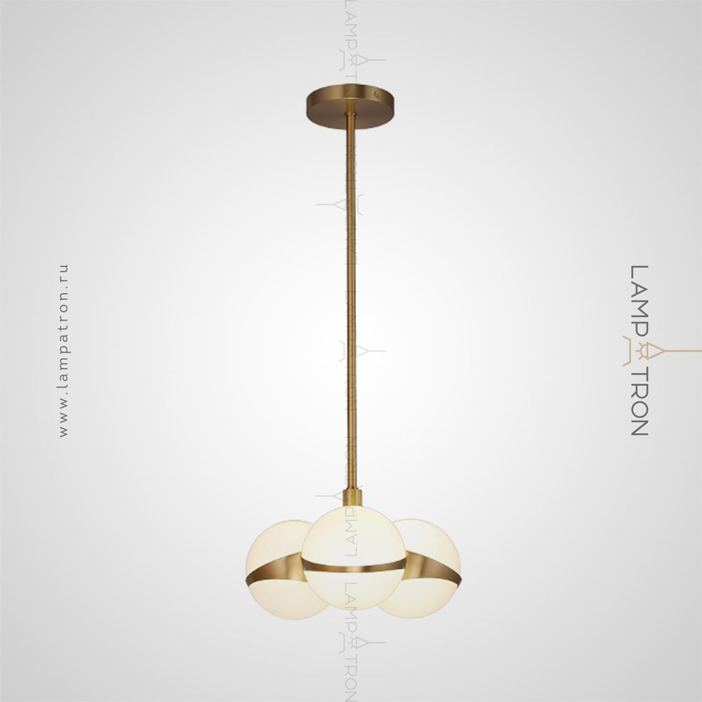 KAIRA Pendant light