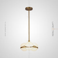KAIRA Pendant light