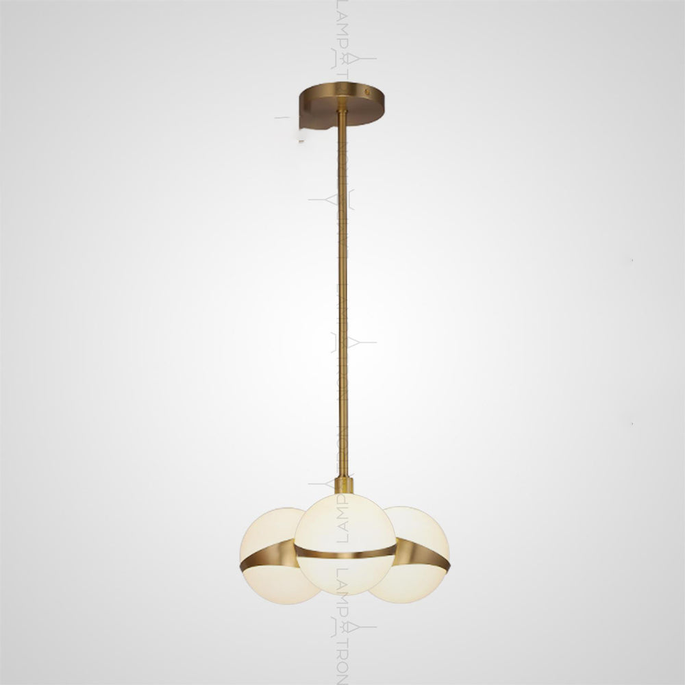 KAIRA Pendant light
