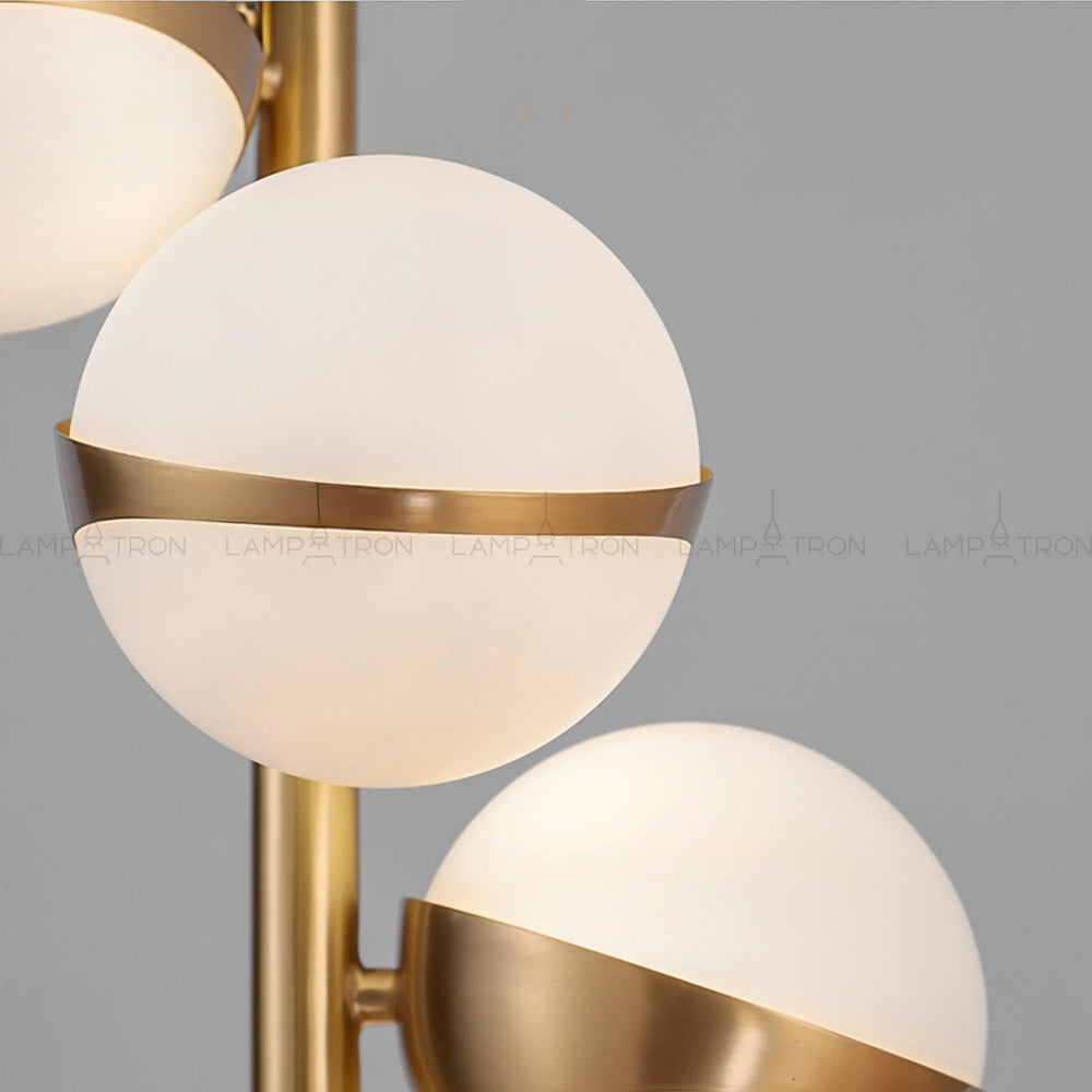KAIRA Pendant light