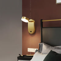 KAPPA B Wall light fixture