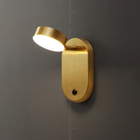 KAPPA B Wall light fixture