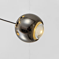 KARA Cascade lighting fixtures