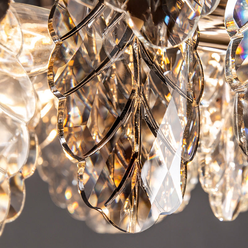 KARELLA L Long lighting fixture