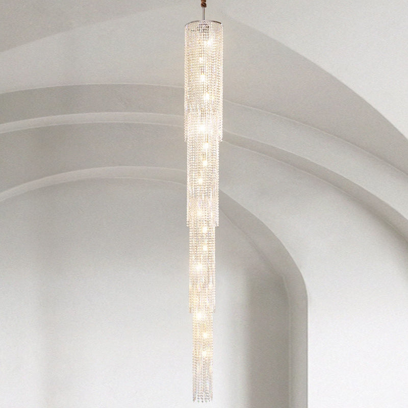 KASKAD Chandelier
