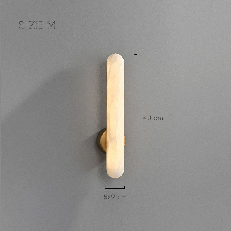 KEFAS Wall light fixture