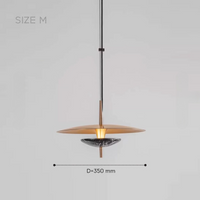 MATTS MARBLE Pendant