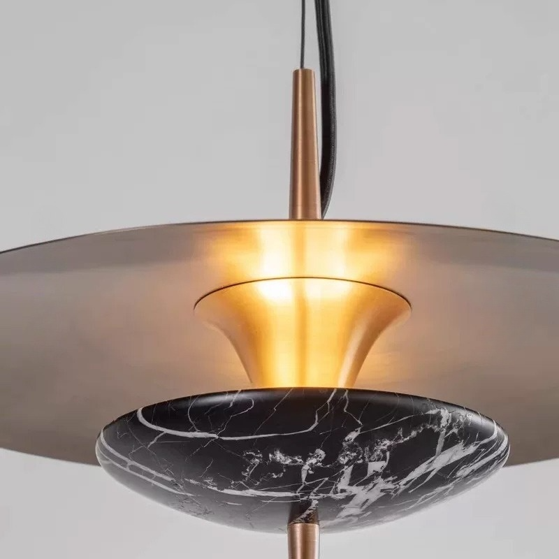 MATTS MARBLE Pendant