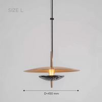 MATTS MARBLE Pendant