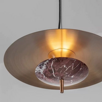 MATTS MARBLE Pendant