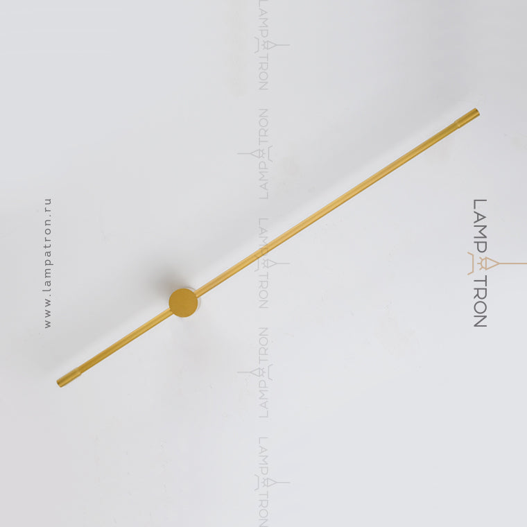 KEMMA WALL LITE Wall light fixture