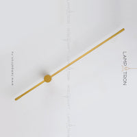 KEMMA WALL LITE Wall light fixture