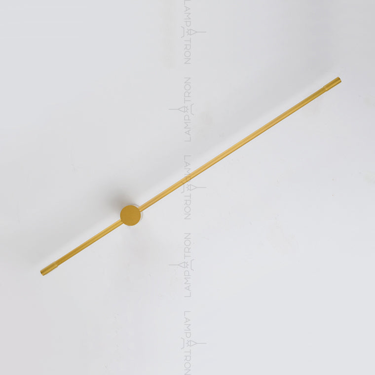 KEMMA WALL LITE Wall light fixture