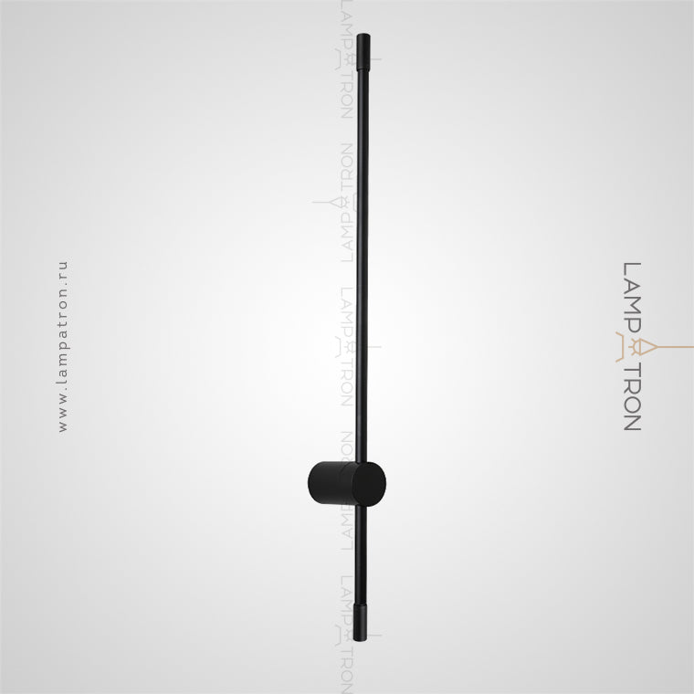 KEMMA WALL LITE Wall light fixture