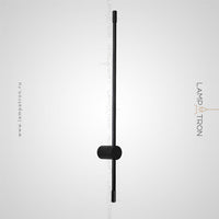 KEMMA WALL LITE Wall light fixture