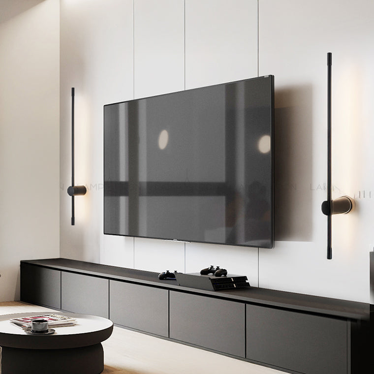 KEMMA WALL LITE Wall light fixture