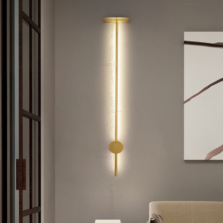 KEMMA WALL LITE Wall light fixture