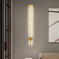 KEMMA WALL LITE Wall light fixture