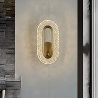 KEZIA B WALL Wall light fixture