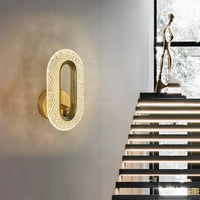 KEZIA B WALL Wall light fixture