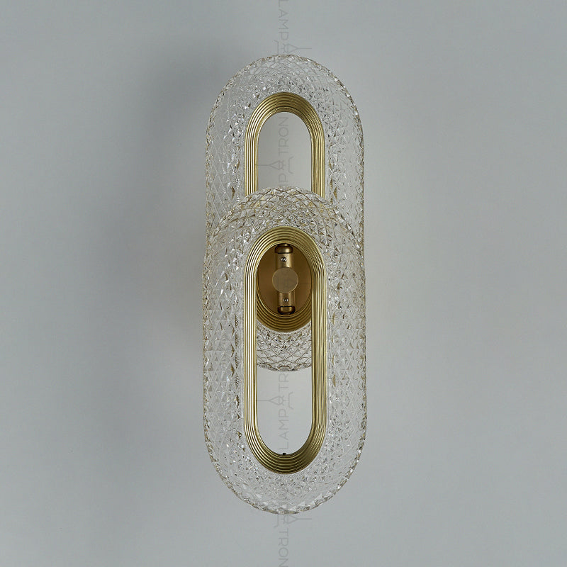 KEZIA B WALL Wall light fixture