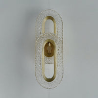 KEZIA B WALL Wall light fixture