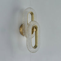 KEZIA B WALL Wall light fixture