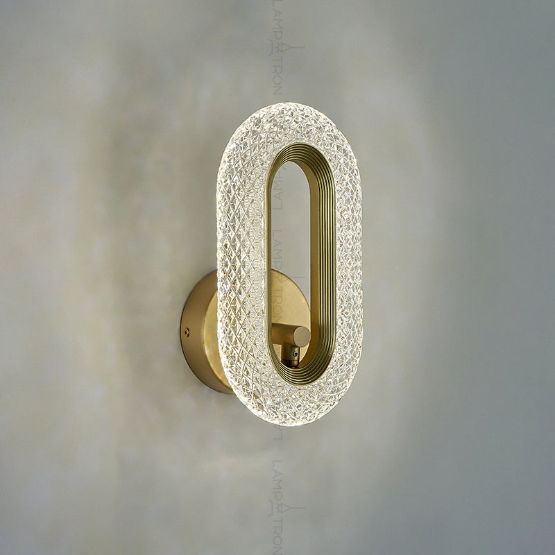 KEZIA B WALL Wall light fixture